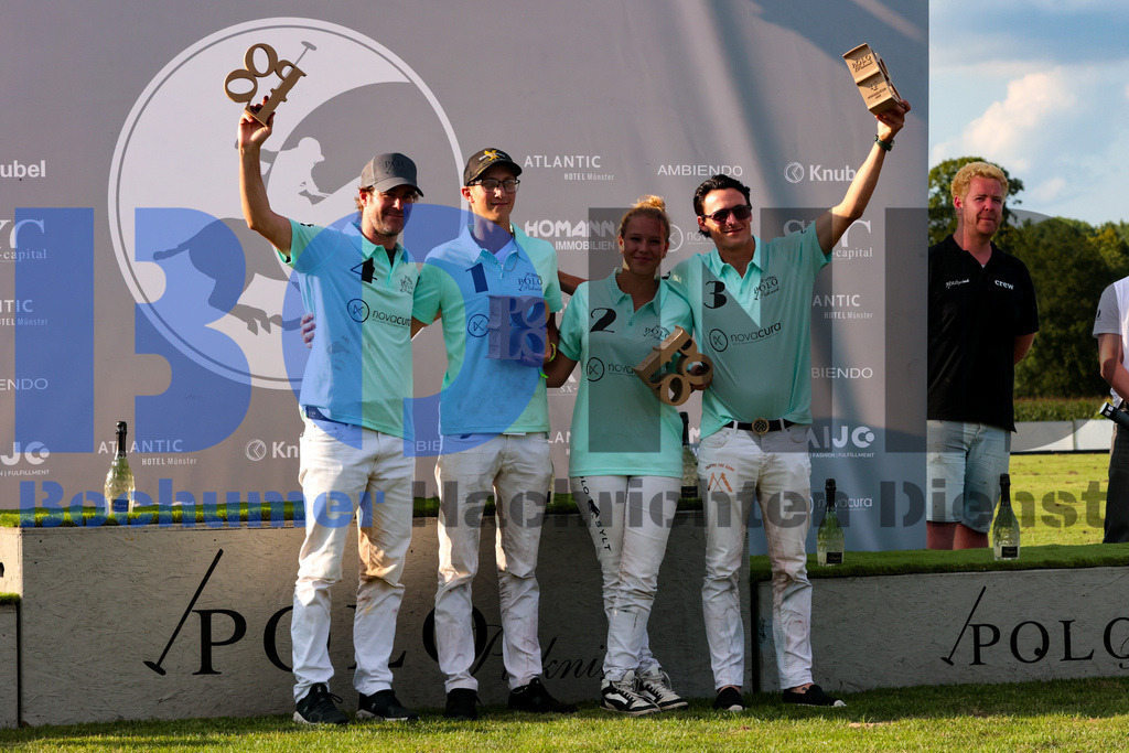 20. Polopicknick Muenster {date} -  | {headline}(Foto: Sebastian Sendlak / BOND) - Realisiert mit Pictrs.com