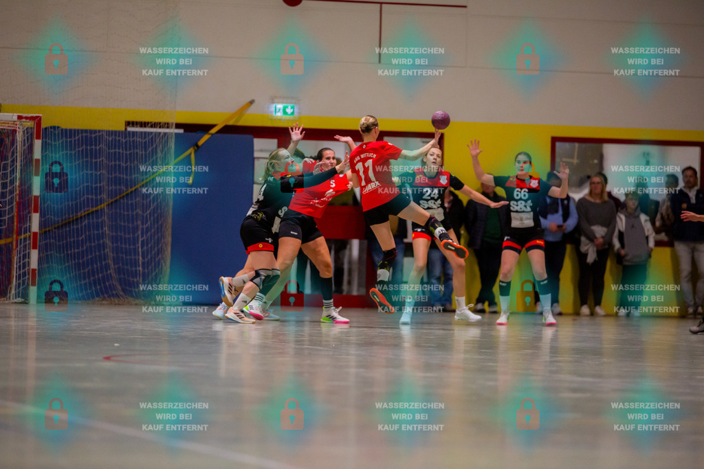 _HP_1797_3000o | TV Welling vs. HSG Wittlich 10.11.2023