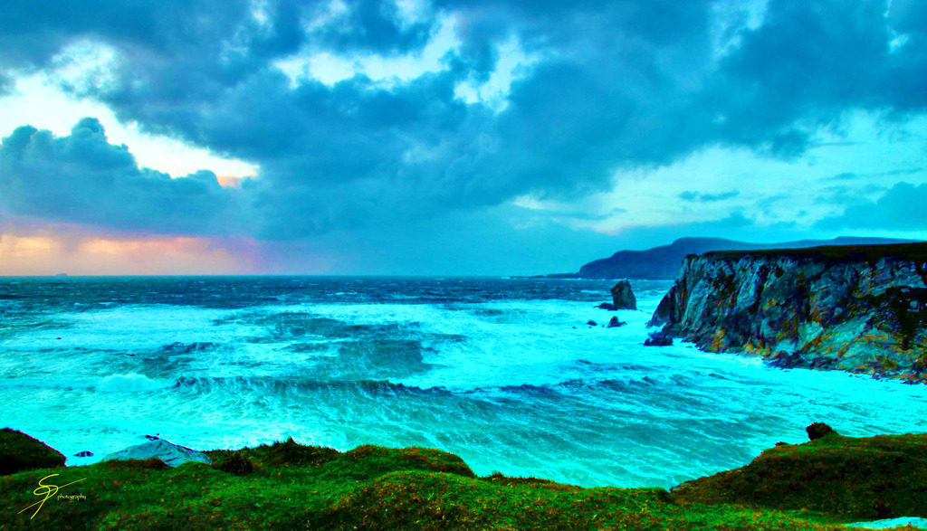 Atlantic Coast Ireland | www-pimpup-me - Realisiert mit Pictrs.com