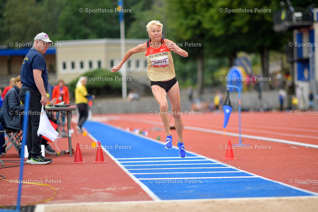 WMAC 2024 - Day 5_52 | World Masters Athletics Championship am 18.08.2024 in Gotheburg; SpeerwurfPhoto: Kai Peters - Realisiert mit Pictrs.com