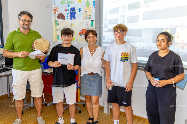 Müllprojekt der MSD Feldkirchen | Bildershop von pixelworld.at - Realisiert mit Pictrs.com