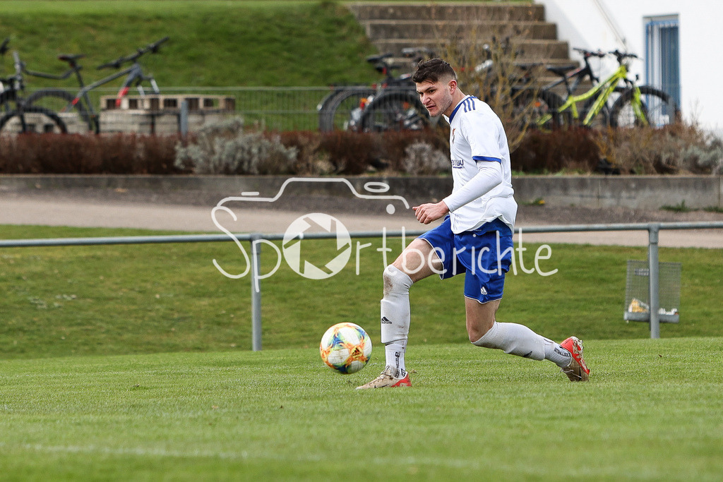 TSV Schiltberg - SV Ried | TSV #7