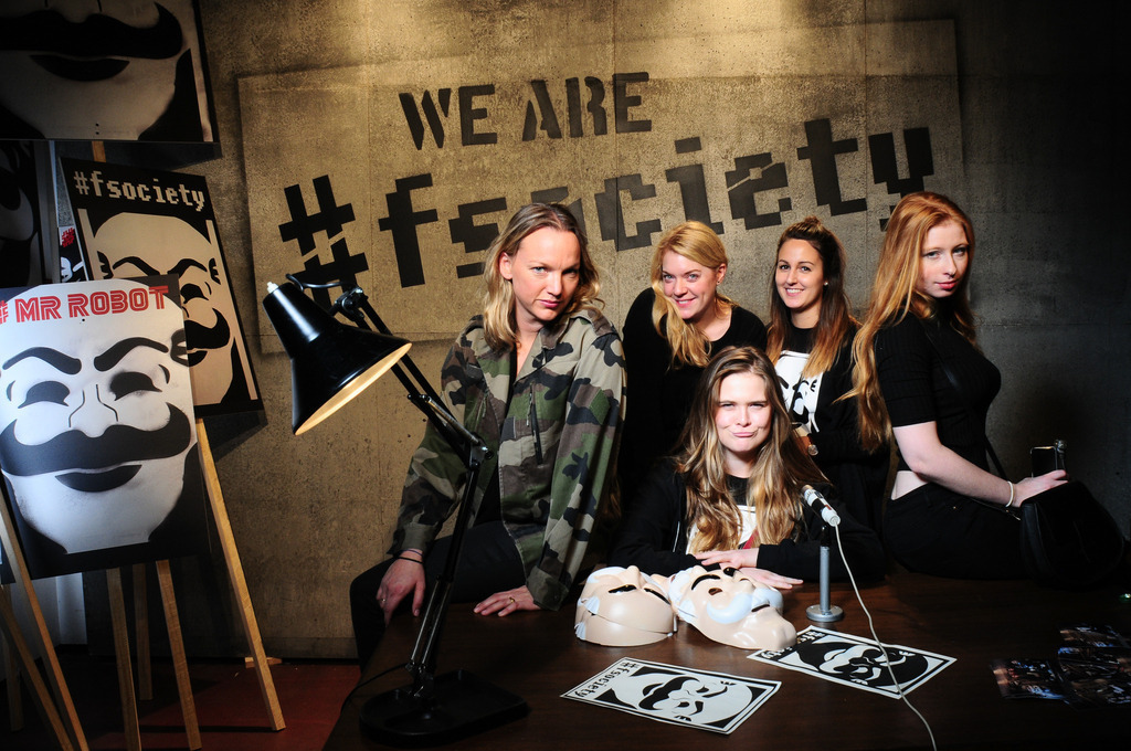 0071_fsociety | Mr. Robot - fsociety - Realisiert mit Pictrs.com