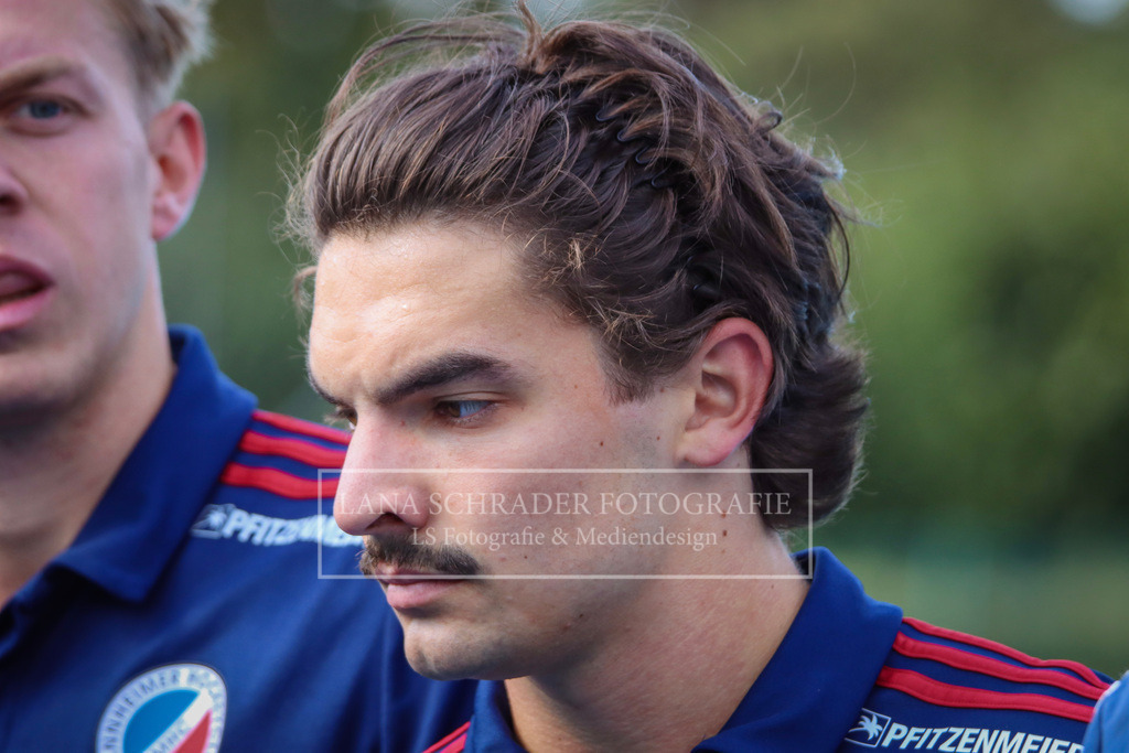 Bundesliga Herren Havestehuder THC - Mannheimer HC 14.09.24 Hamburg_54 | lanaschraderfotografie - Realisiert mit Pictrs.com