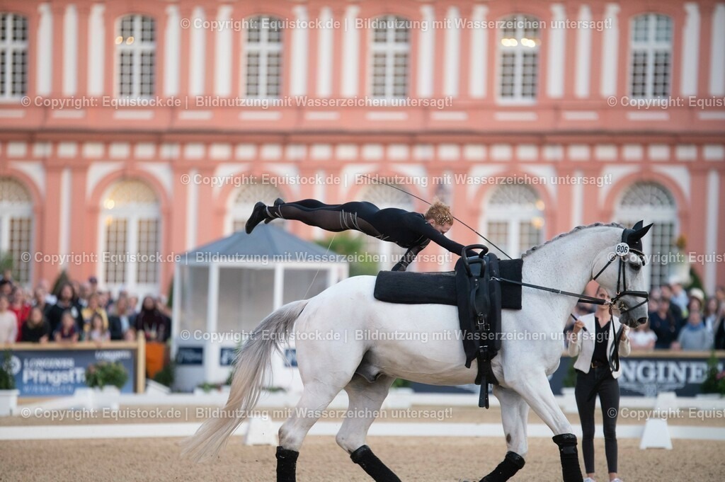 20230527_Voltigieren_NASPA_Flutlicht_0111 | equistock