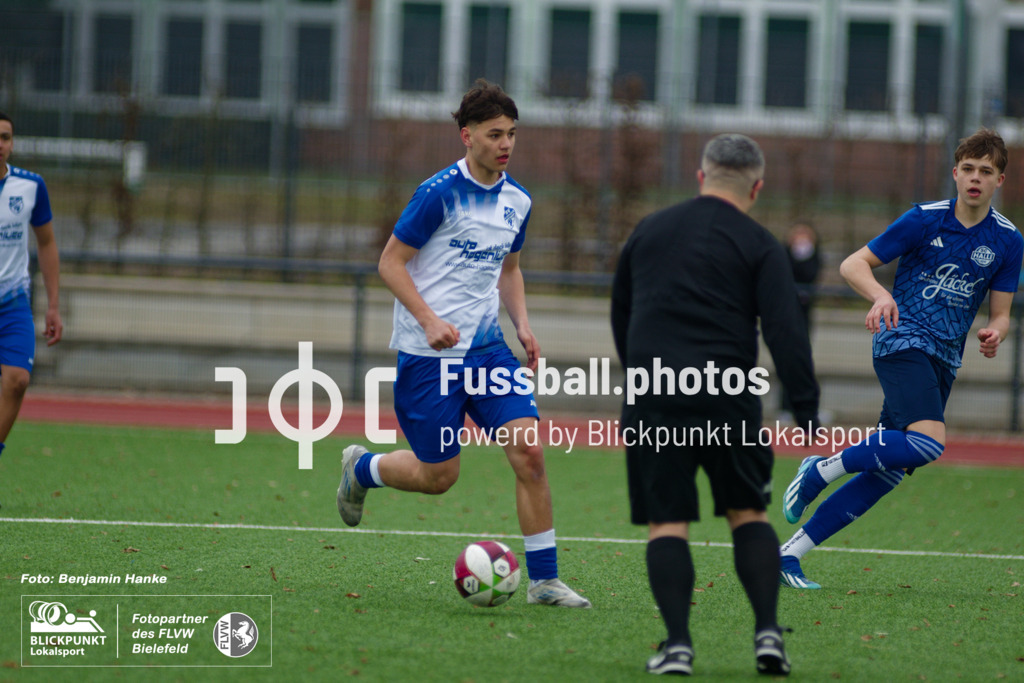 20260315_U17_HallAvenw_093 | Blickpunkt Lokalsport - Realisiert mit Pictrs.com