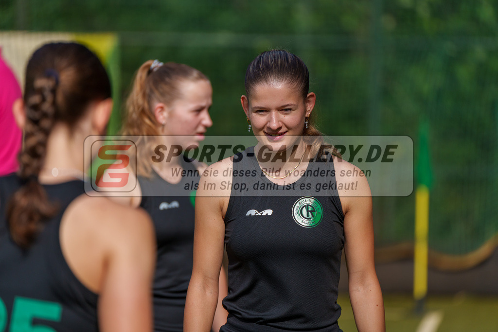 HK_20250920_101006 | 1. Bundesliga Damen Club Raffelberg - Harvestehuder THC am 20.9.2025 Club Raffelberg, Duisburg