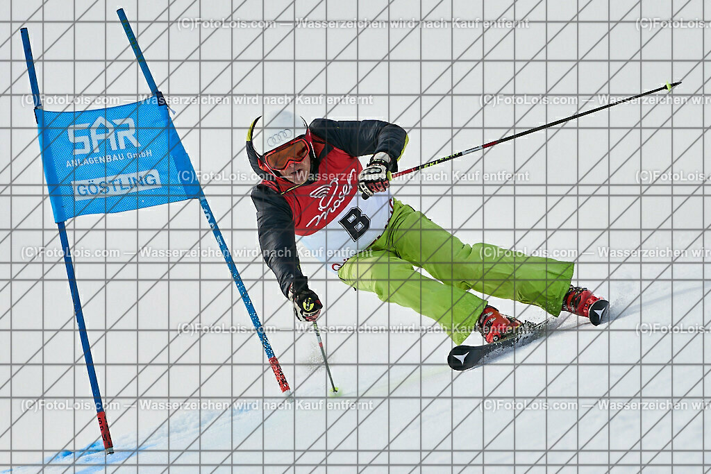 ALP6049_WCM-GS_Kat-A_Vorlaeufer | (C)FotoLois.com, Alois Spandl, World Criterium Masters Ski Alpin 2023 Hochkar, GiantSlalom, Kategorie A, Do 23. März 2023.