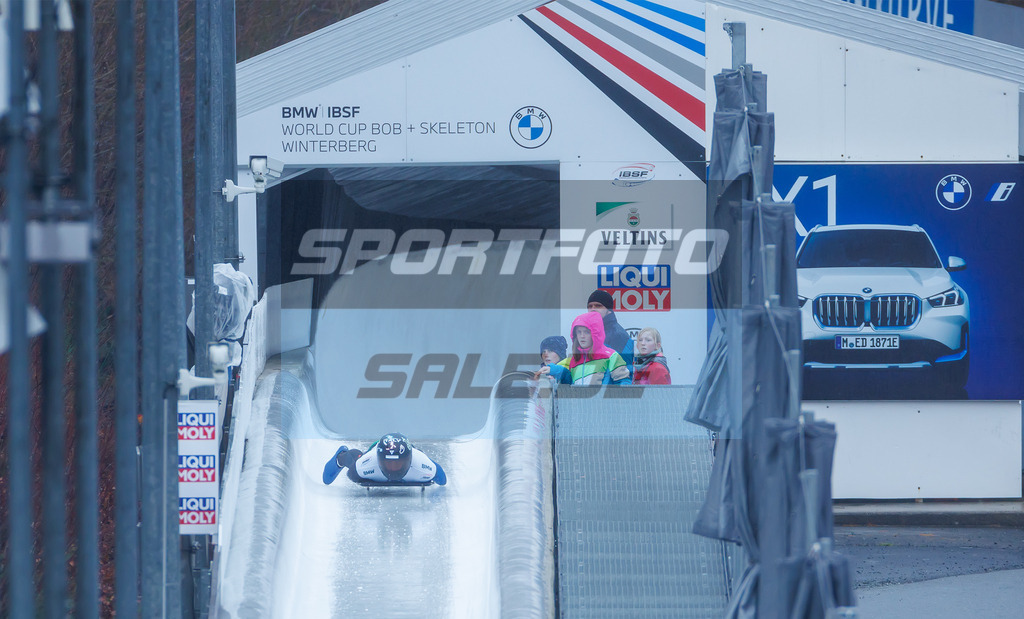 BMW IBSF World Cup Bob & Skeleton 2022/2023 Winterberg (GER) | 
BMW IBSF World Cup Bob &amp; Skeleton 2022/2023 Winterberg (GER) - Realisiert mit Pictrs.com