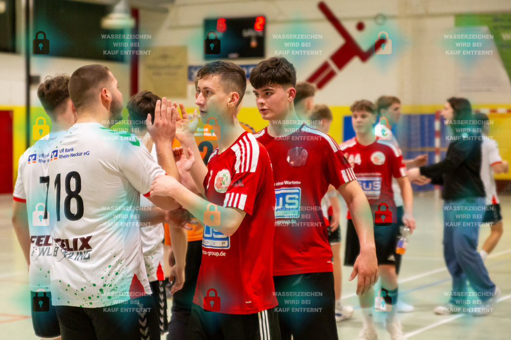 _HP_6139_3000o | JSG Welling/Bassenheim gegen mHSG Fries/Hoch 14.03.2024