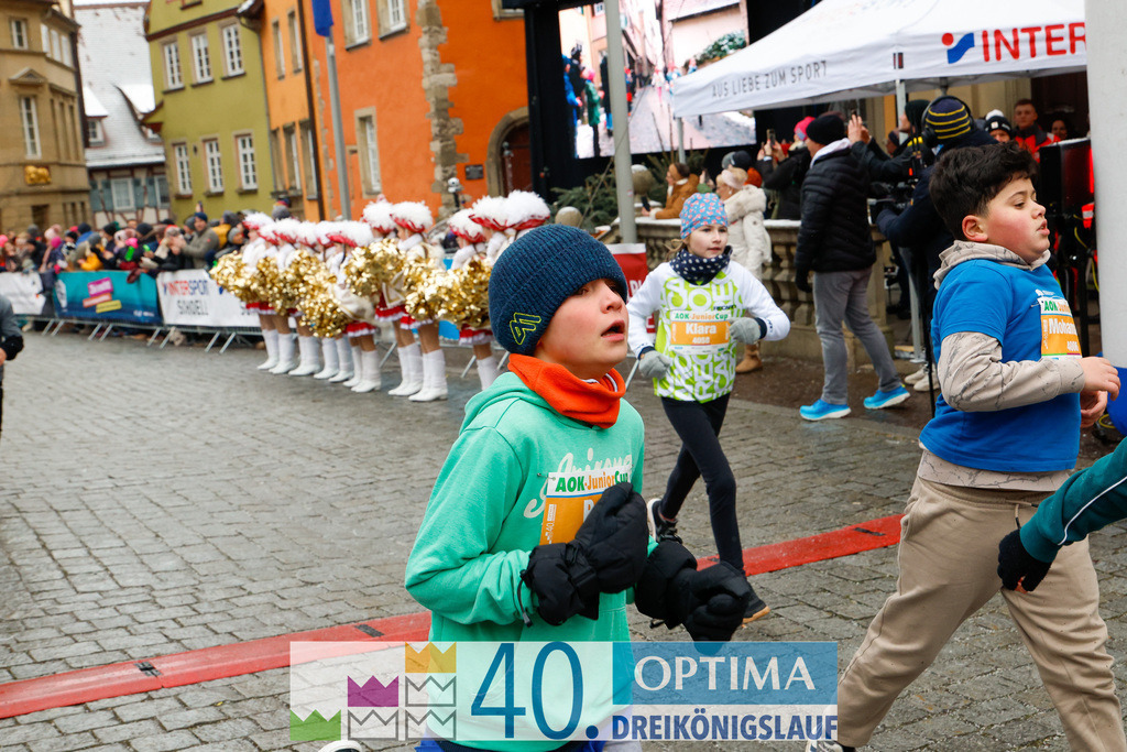 AOK JuniorCup 400m | 3koenigslauf 2026 - Realisiert mit Pictrs.com