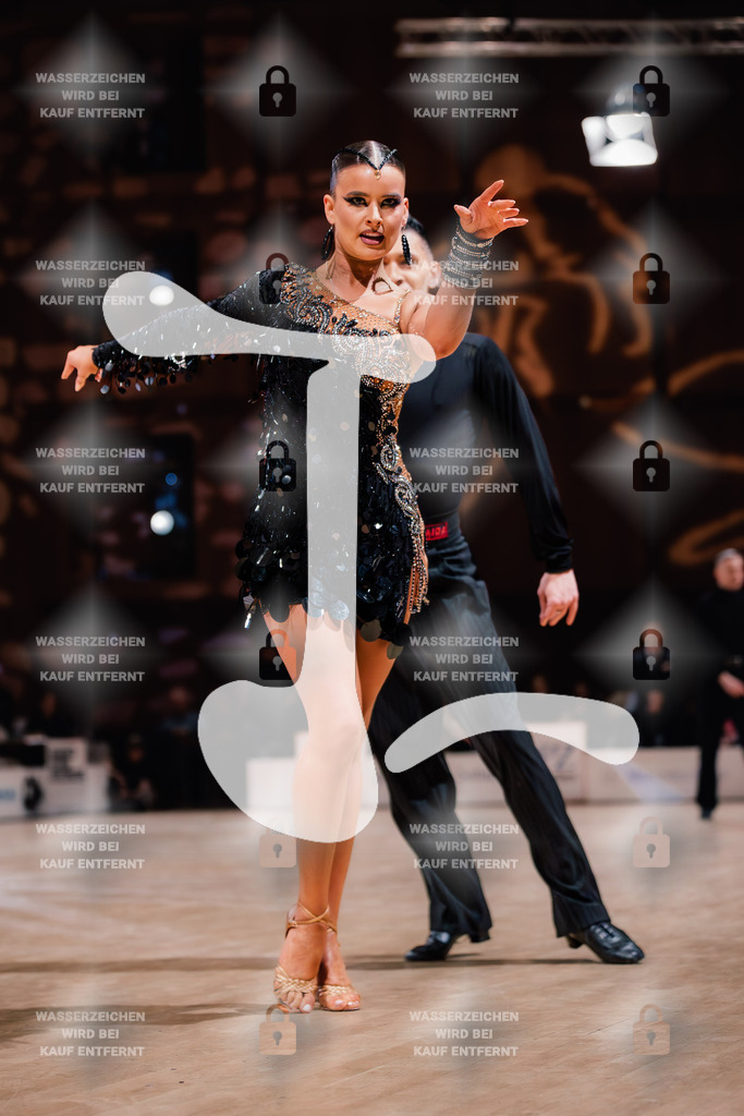 Goldstadtpokal 2025 - WDSF World Open Latin 5th (27) Razvan Dumitrescu _ Jacky Joos (Schwarz Weiß Club Pforzheim)-2025-01-25-7632 | Webshop for digital downloads and prints of dance sport, event & show photographer Julian Link - Realisiert mit Pictrs.com