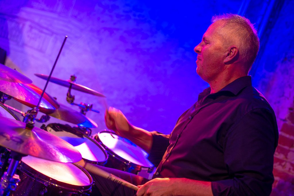 Maria Markesini Konzert | Maria Markesini meets Klazz Brothers im Forte Belvedere Leisnig zum Festival Hallo Leisnig 2022. - Realisiert mit Pictrs.com