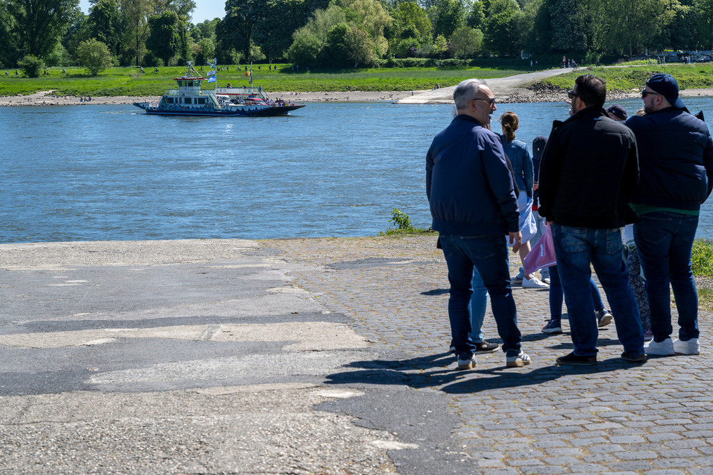 260501_Rhein_8038_mr | Entdecke exklusive Fotografie im muebri Shop: Stimmungsvolle Motive  Naturaufnahmen und mehr. Jetzt hochwertige Wandbilder und Fotoabzüge online kaufen! - Realisiert mit Pictrs.com