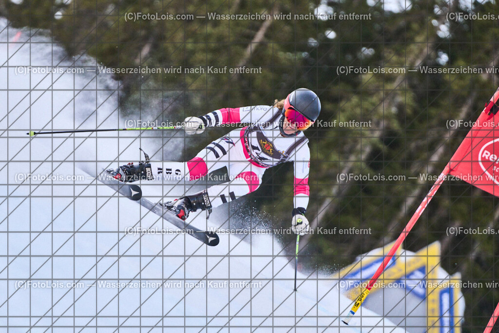 ALP0198_FIS-MastersCup_Reiteralm_Giant-SL_Rigo Denise Rita | FIS-MastersCup GIANT-SLALOM auf der Reiteralm in Pichl, Sa 18. Jänner 2025.