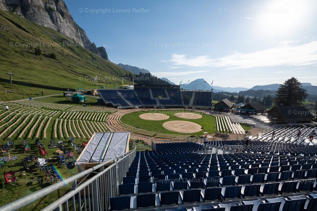 Schwingen -  Schwägalpschwinget 2023 | Schwägalp, 19.8.23, Schwingen - Schwägalpschwinget.