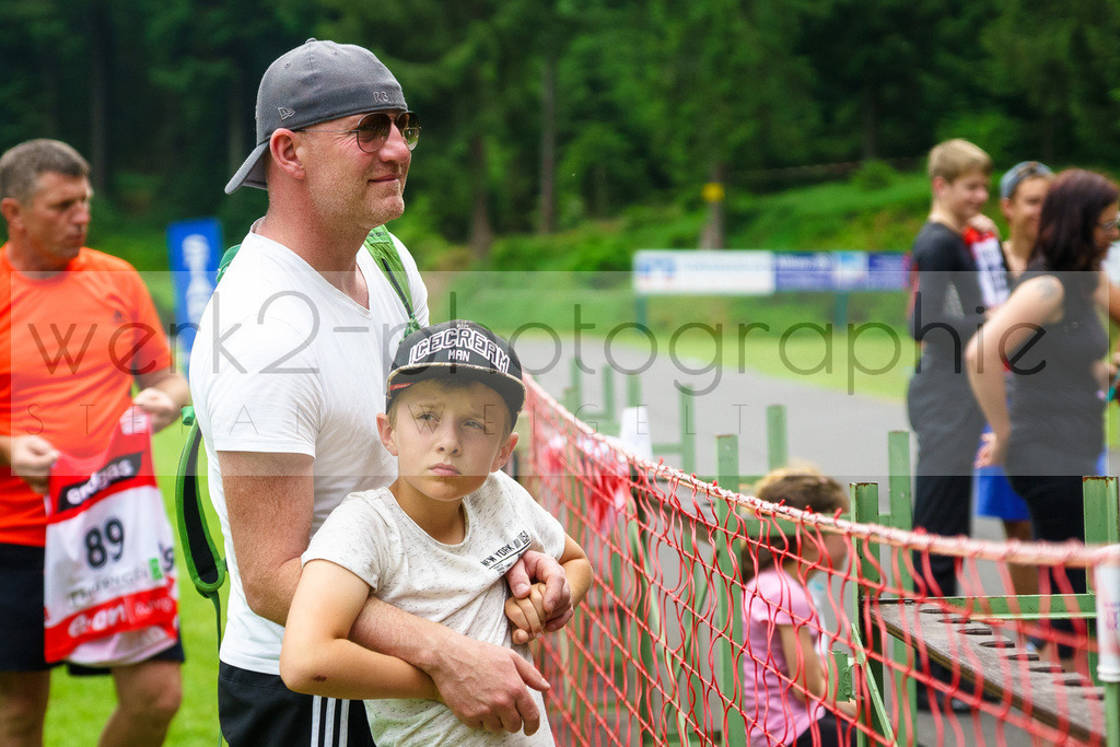 Tag Biathlon Scheibe-Alsbach | TAG BIATHLON am 10. Juni 2018 auf der Biathlonanlage "Am Rußtiegel" in Scheibe-Alsbach