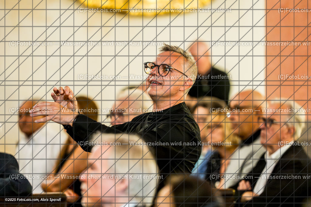 _ALP2046_Praeludium_Chorkonzert | XLI. CHOPIN-Festival - Kartause Gaming, Do 14. Aug. 2025, PRÄLUDIUM im Dom des Erlauftales, 18 Uhr - Pfarrkirche Scheibbs. Chor 'Resonans con Tutti', Polen. Chorleitung: Arlena und Waldemar Galazka, Zusanna Mika, Orgel. Erke von Johann S. Bach, Wolfagng A. Mozart, Gregorio Allegri, Felix Mendelssohn-Bartholdy, Frederic Chopin, Franz Liszt, Cesar Franck, Jacobus Gallus, u.a.