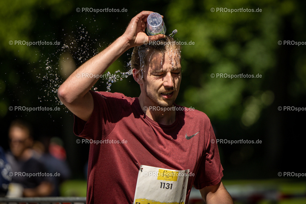 Stadionlauf Koeln in Koeln, 04.06.2023 | Impressionen vom Stadionlauf Koeln am 04.06.2023 in Koeln (Nordrhein-Westfalen).