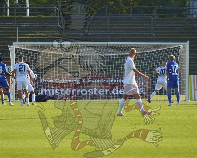 BFC vs. Genua 180 | mythos-online-redaktion