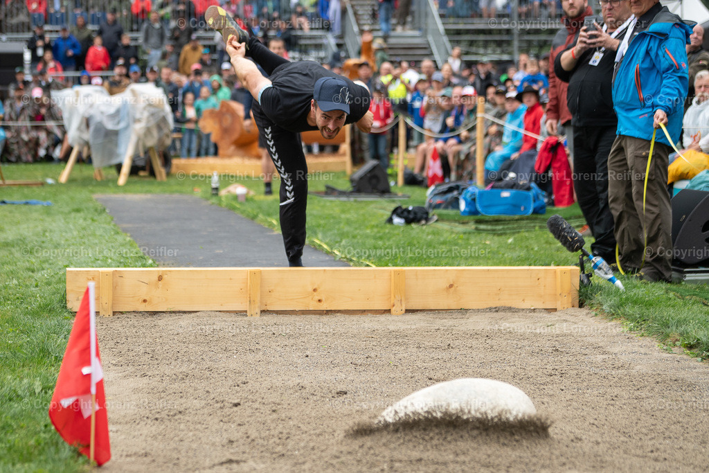 Schwingen -  Eidgenössisches Jubiläums-Schwingfest 2024 2024 | Appenzell, 8.9.24, Schwingen - Eidgenössisches Jubiläums-Schwingfest 2024.