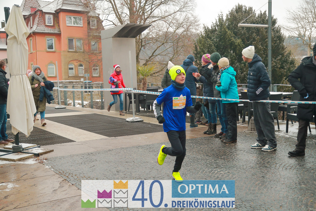 AOK JuniorCup 400m | 3koenigslauf 2026 - Realisiert mit Pictrs.com