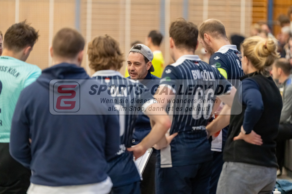 HK_20251130_104479 | 1. Bundesliga Herren DSD Düsseldorf - Blau Weiss Köln am 30.11.2025