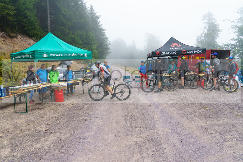 RennsteigRIDE 2024 | 8. RENNSTEIGRIDE am 31. August 2024 - Das Mountainbike-Event am Rennsteig!