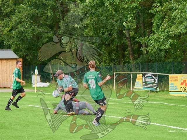 SpG Freya Marienwerder-Union Klosterfelde III vs. SpG Biesenthal-Grüntal II 308 | mythos-online-redaktion