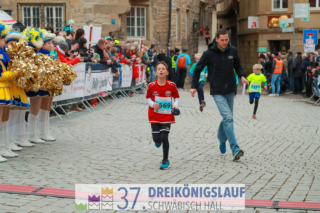 Stadtwerke Jugendlauf 1700m | 3 Koenigslauf 2023 - Realisiert mit Pictrs.com