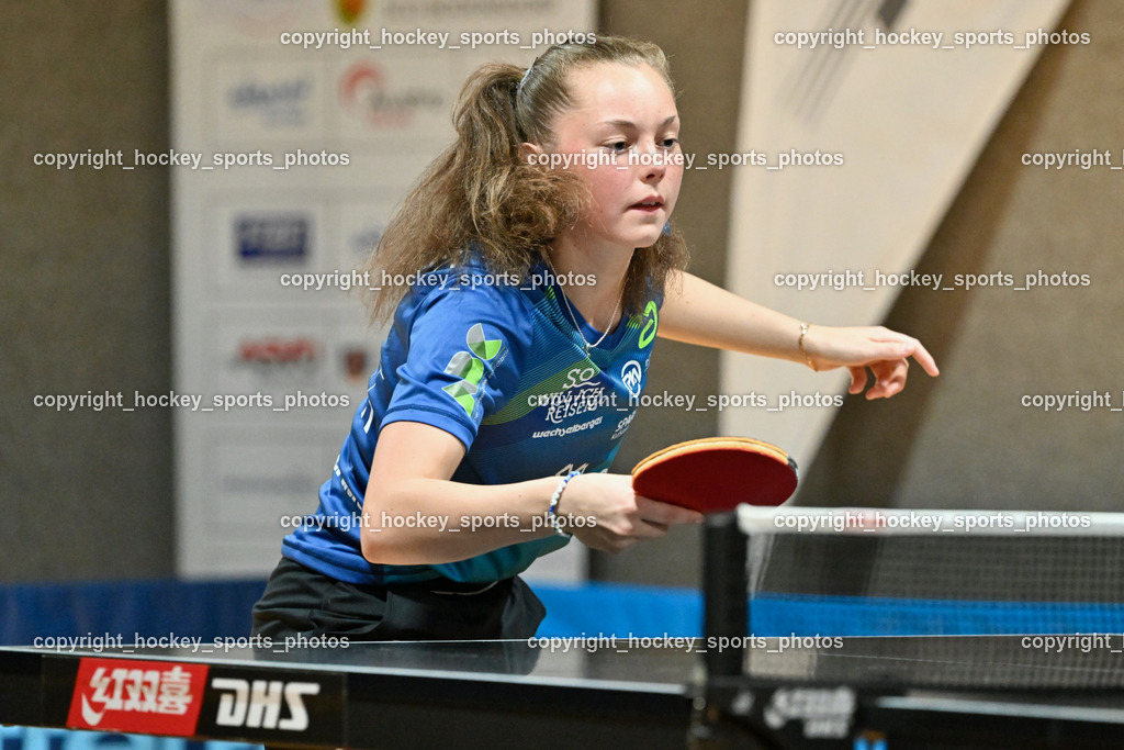 SCO Ossiachersee Bodensdorf vs. SU Spk. Kufstein | Danielle Florence Kelly, SCO Ossiachersee Bodensdorf vs. SU Spk. Kufstein, SCO Ossiachersee Bodensdorf vs. SU Spk. Kufstein am 04.10.2024 in Bodensdorf (SCO Halle Bodensdorf), Austria, (Photo by Bernd Stefan)