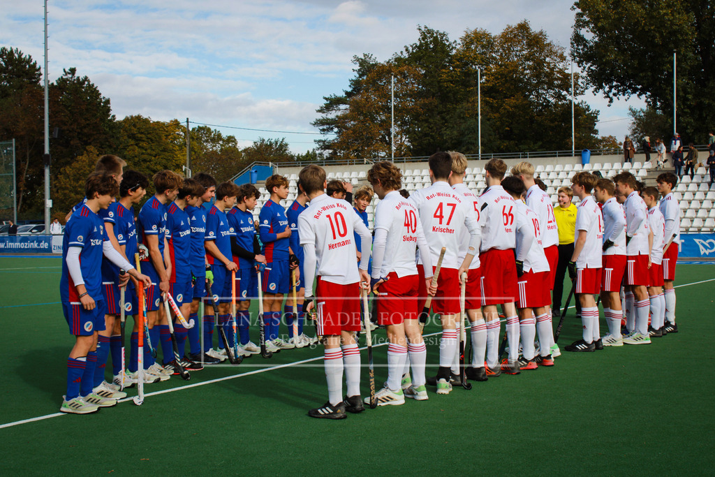 MU16 REGIONALLIGA DM ZW F  RWK-MHC 15.10.23 MANNHEIM-088 | lanaschraderfotografie - Realisiert mit Pictrs.com