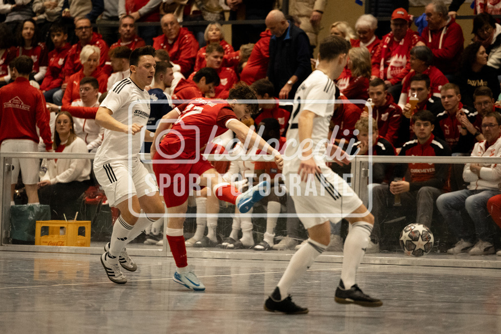 Indoor_Cup_Belm_2025-61 | SF Lechtingen - TSV Wallenhorst - Realisiert mit Pictrs.com