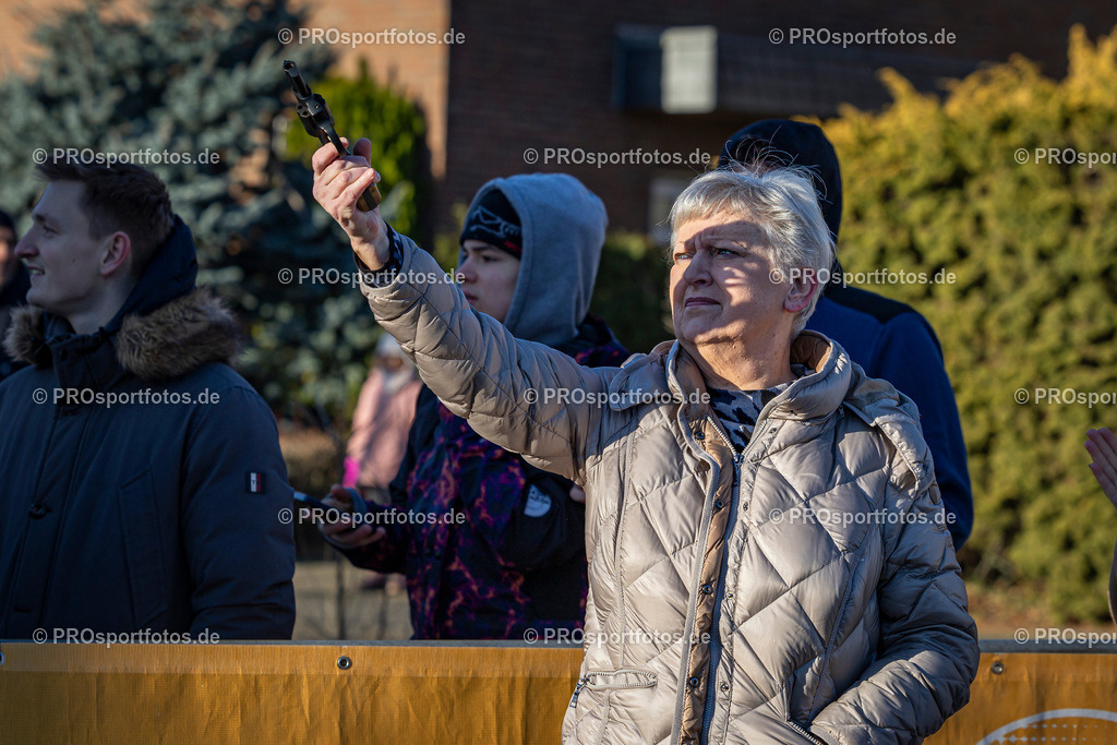 GVG-Winterstaffel; Pulheim, 28.01.2024 | Impressionen von der GVG-Winterstaffel am 28.01.2024 in Pulheim (Nordrhein-Westfalen). 