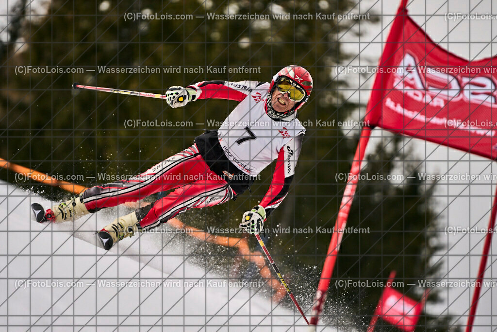 ALP5275_NOe-MastersCup-RTL-I_Freistritzsattel_Krassel Peter | (C)FotoLois.com, Alois Spandl, SK-X SPORTOPTIKER NÖ MastersCup, RTL am Feistritzsattel in Trattenbach, So 5. März 2023.