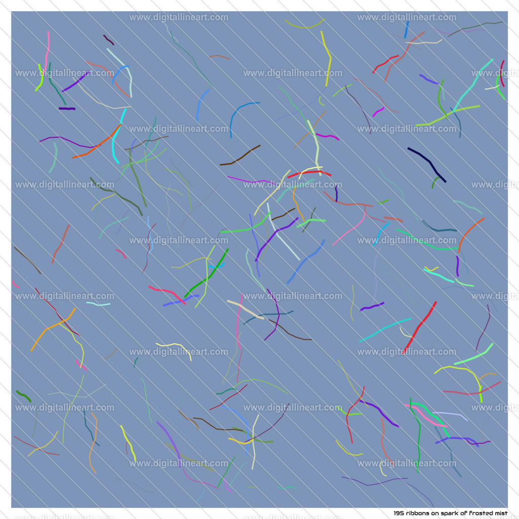 195-ribbons-spark-of-frosted-mist | digitallineart - Realisiert mit Pictrs.com