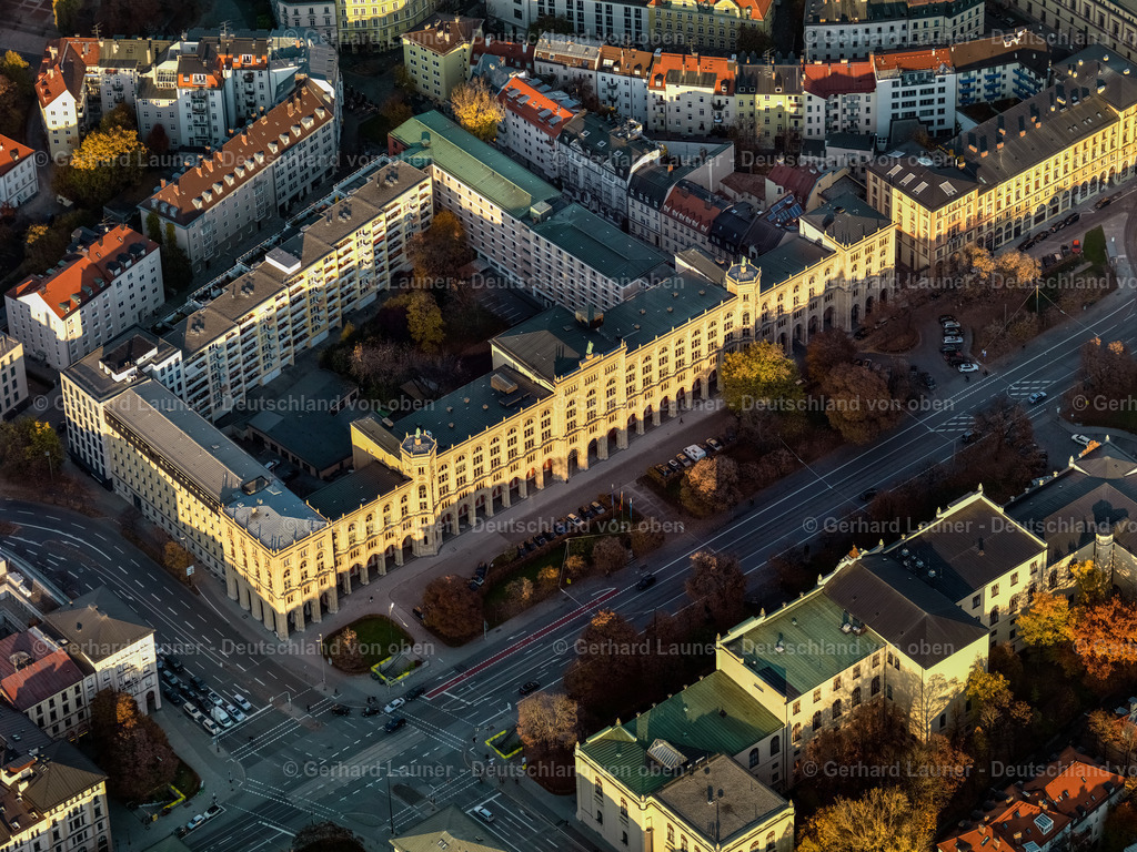 3198784 | Regierung von Oberbayern München im Bundesland Bayern