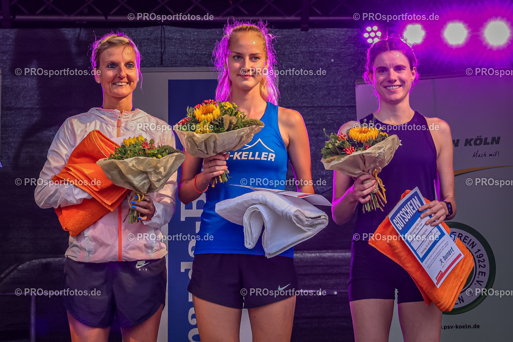 Altstadtlauf Koeln; Koeln, 19.08.22 | Impressionen vom Altstadtlauf Koeln am 19.08.22 in Koeln (Nordrhein-Westfalen). 