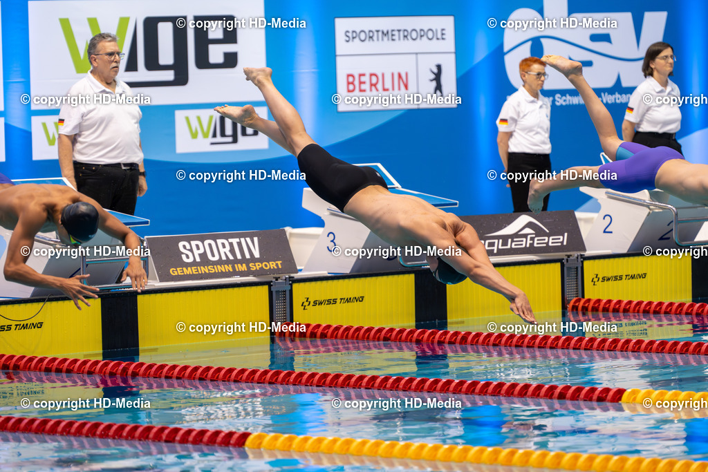 Deutsche Jahrgangsmeisterschaft Schwimmen 2026 | Deutsche Jahrgangsmeisterschaft Schwimmen 2026