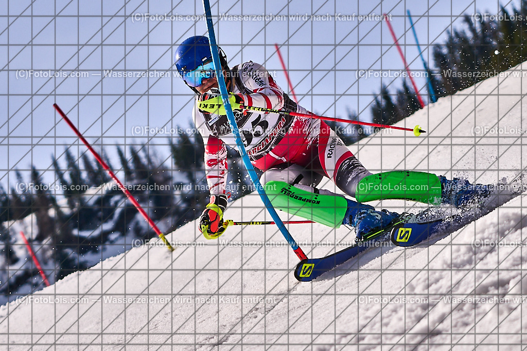 ALP2098_FIS MASTERS WC-Finale_SL_B-Herrn_Orasch Gerhard | (C)FotoLois.com, Alois Spandl. FIS MASTERS WorldCup-Finale 2024, Reiteralm (Steiermark, AUT), SLALOM auf der Muldenliftpiste, Sa 6. April 2024.