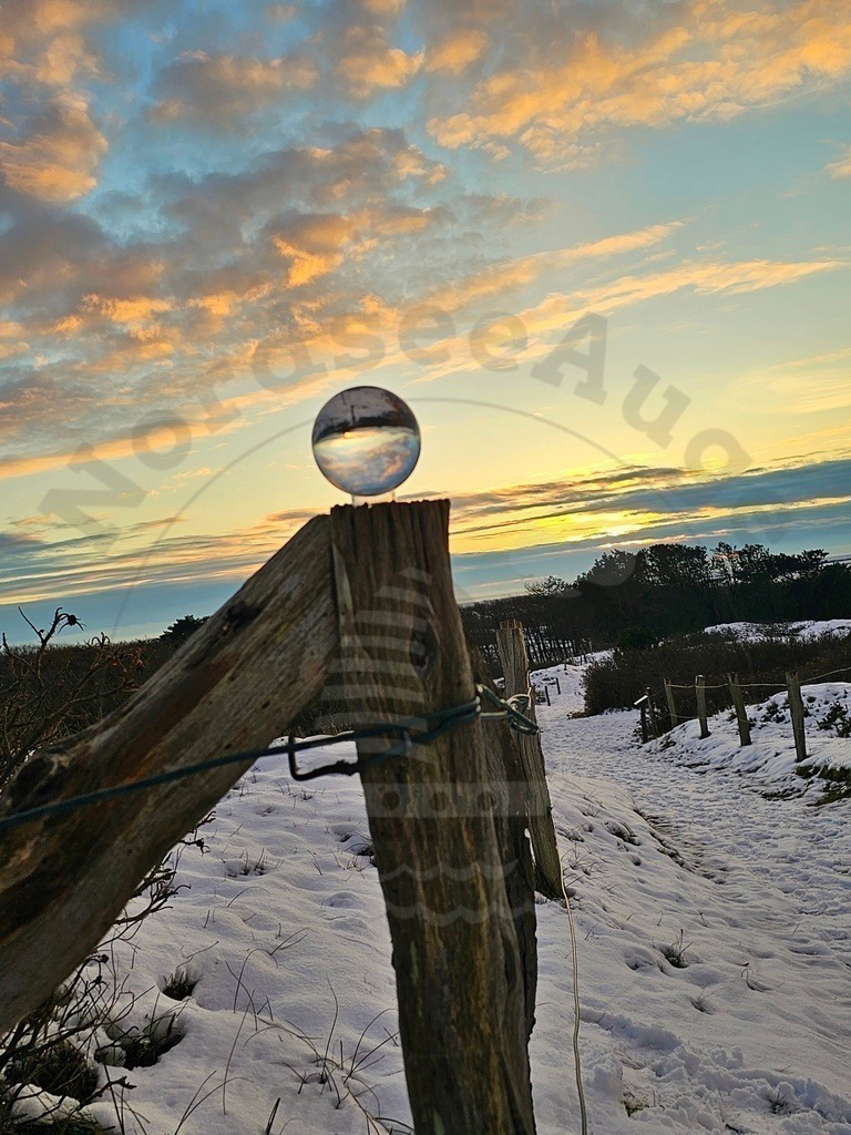 Glaskugel-Lensball | Glaskugel bilder Lens all Nordsee Christallbilder  - Realisiert mit Pictrs.com