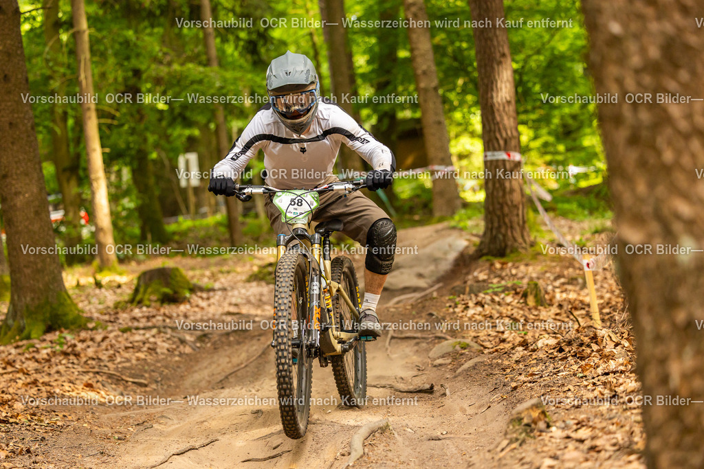 E1 Trieb Samstag R6-3087 | OCR Bilder Fotograf Eisenach Michael Schröder