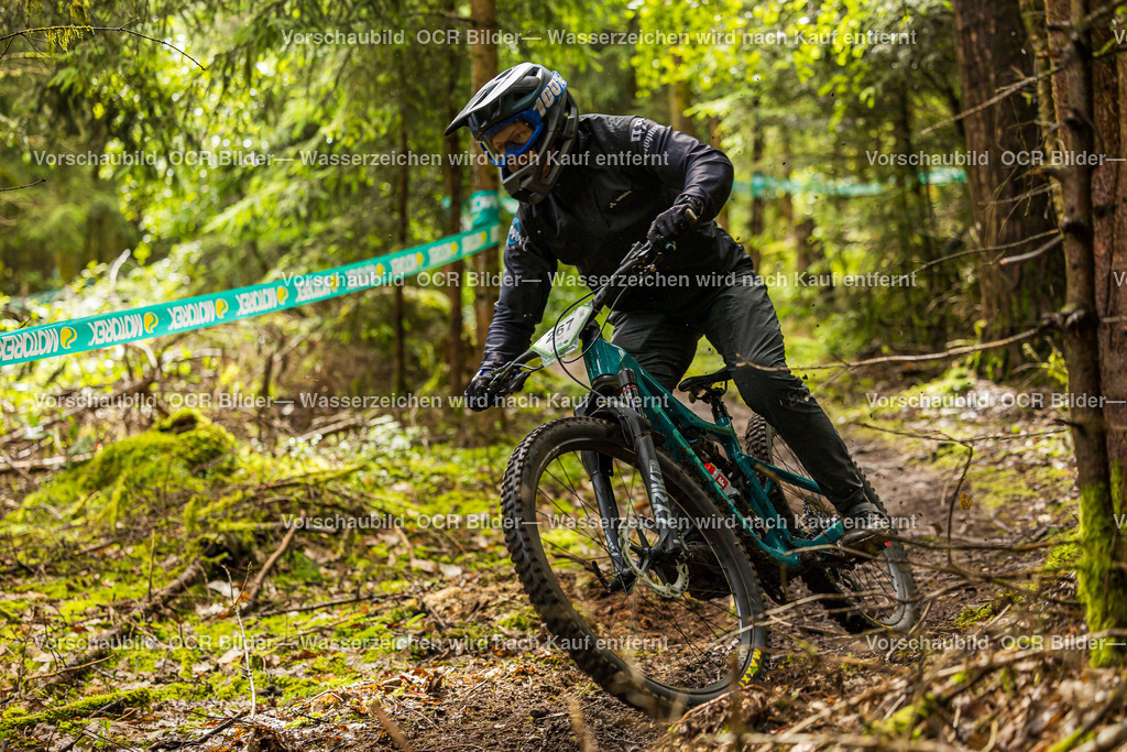Enduro One Trieb Samstag R6-1998 | OCR Bilder Fotograf Eisenach Michael Schröder