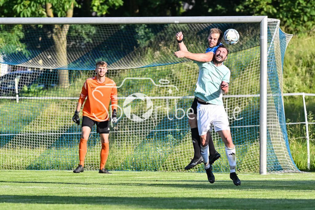 FC Emersacker - VfL Westendorf | Emersacker 14 / Westendorf 14