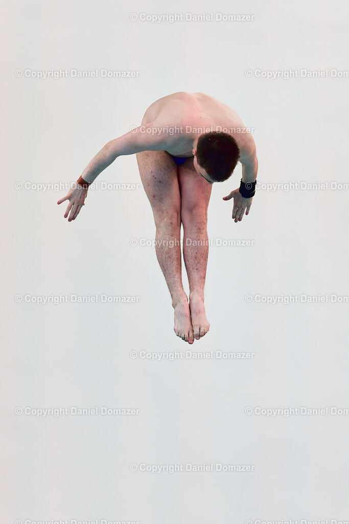 International Youth Diving Meet 2026 | Day 4 of 5 | International Youth Diving Meet 2026| Day 4 of 5 | 25.04.2026 | Youth diving competition featuring 1m and 3m springboard and platform at the Schwimmsportkomplex Freiberger Platz in Dresden.@ Domazer Photography - Realisiert mit Pictrs.com
