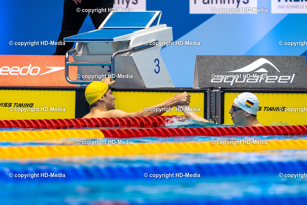 Deutsche Jahrgangsmeisterschaft Schwimmen 2026 | Deutsche Jahrgangsmeisterschaft Schwimmen 2026
