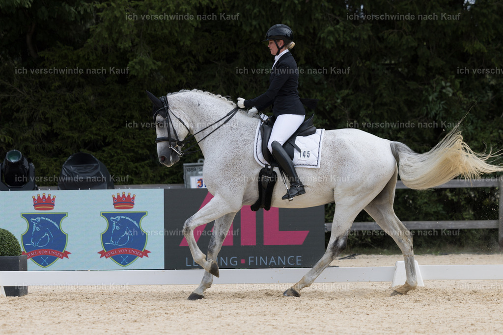 FHC2026_P02_145_14043 | Fichtenhof Classics 2026 – Dressurturnier, Reitanlage Fichtenhof, Schäftlarn