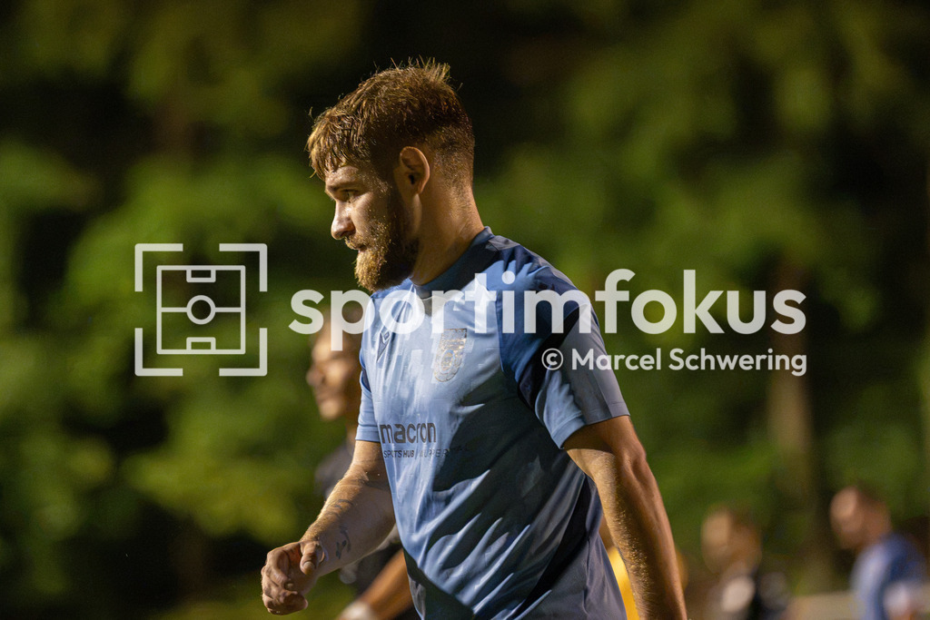 SC Sonnborn – ETB Schwarz-Weiß Essen | Niederrheinpokal, 2. Runde: SC Sonnborn gegen ETB Schwarz-Weiß Essen, Wuppertal, 15.09.2026. Endstand: 0:4. sportimfokus / Marcel Schwering - Realisiert mit Pictrs.com