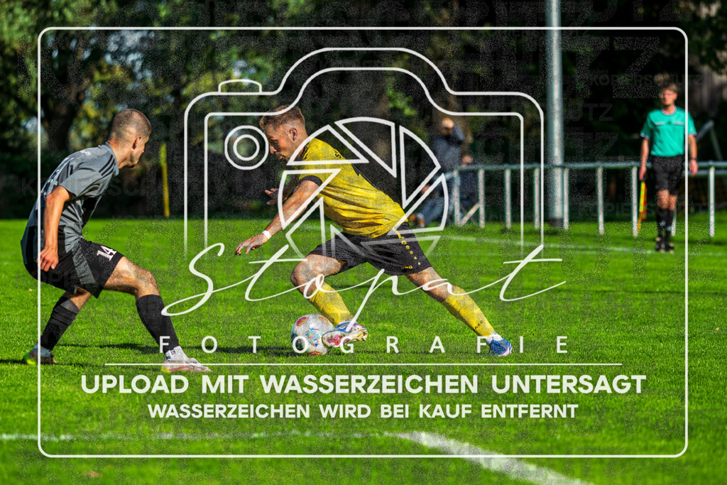 260920-FGFS-SVN-0020 | Marc Sattler (SVN Buchholz #16);Kreisliga Herren HK - FG Fulde-Stellichte vs. SVN Buchholz am 20.09.2026 in Zentralstadion, Fulde - Realisiert mit Pictrs.com