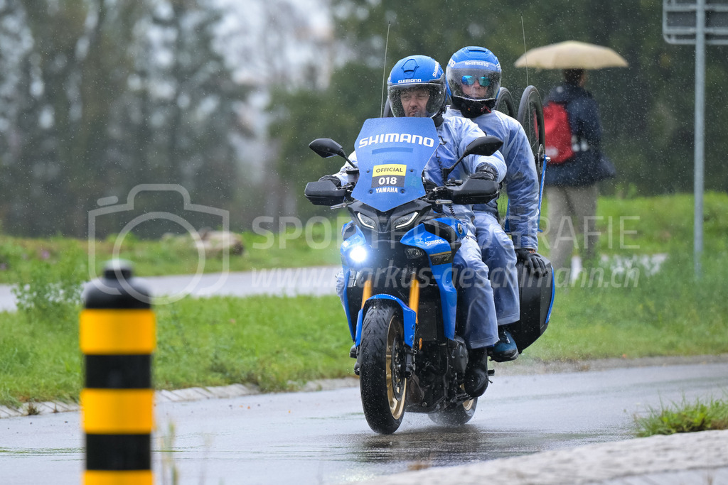 Rad-WM 2024 Frauen Elite - 28. September 2024 | Rad-WM 2024 Frauen EliteRiedikon, UsterBild: Sportfotografie Markus Aeschimann | www.markus-aeschimann.ch - Realisiert mit Pictrs.com